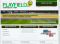 playfieldllc.com