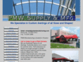 pmwmanufacturing.com