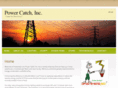 powercatch.net