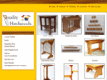 qualityhardwoodsllc.com