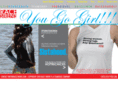 racesirens.com