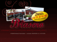 restaurant-pizzeria-brasero.com