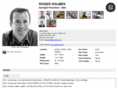 rogerholmes.tv