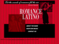 romance-latino-music.com