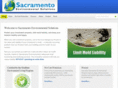 sacramentoenvironmental.com