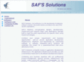 safssolutions.com