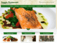 saggio-restaurant.com