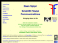 seventh-house-communications.com