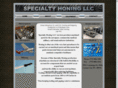 specialtyhoning.com