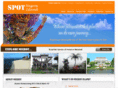 spotnegrosisland.com