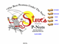 stevesfamouspnuts.com
