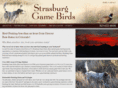 strasburggamebirds.com