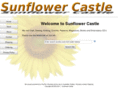 sunflowercastle.com