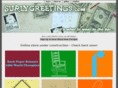 surlygreetings.com