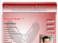 taboneconsulting.com