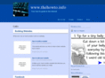 thehowto.info