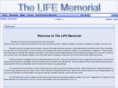 thelifememorial.com