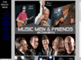 themusic-men.com