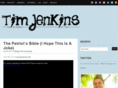 thetimjenkins.com