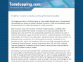 tomdepping.com