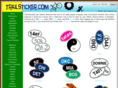 trailsticker.com