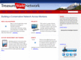 treasurestatenetwork.com