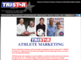 tristarathletemarketing.com