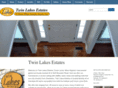 twinlakesestateswv.com