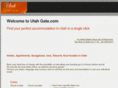 utahgate.com