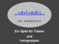 varivadis.com