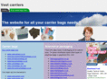 vestcarriers.com
