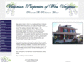 victorianpropertieswv.com