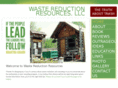 wastereductionresources.com