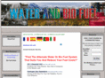 waterandbiofuel.com