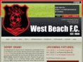 westbeachfc.com