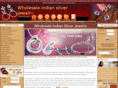 wholesale-indian-silver-jewelry.com
