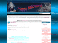 witchhallow.com