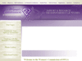 womenscommissionswla.com