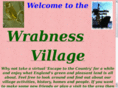 wrabness.com