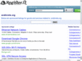 andinrete.org
