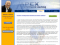 apexperformancecoaching.com