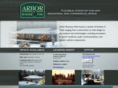 arborbusinesspark.com