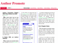 authorpromote.com