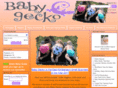babygecko.com.au