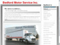 bedfordmotor.com