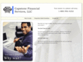 capstonefinancialllc.com