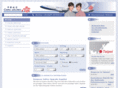 china-airlines.de