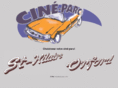 cine-parc.com