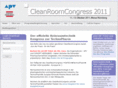 cleanroom-congress.com