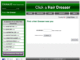 clickahairdresser.com